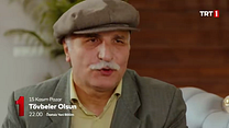 Tövbeler Olsun 13.Bölüm Fragmanı görüntüsü