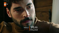 Hercai 54.Bölüm Fragmanı görüntüsü