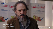 Hekimoğlu 33.Bölüm Fragmanı görüntüsü