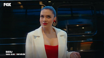 Baraj 23.Bölüm Fragmanı görüntüsü