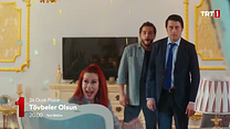 Tövbeler Olsun 23.Bölüm Fragmanı görüntüsü