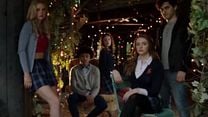 Legacies Fragman görüntüsü