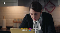 Akrep 9.Bölüm Fragmanı görüntüsü