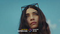 Sefirin Kızı 39.Bölüm Fragmanı görüntüsü
