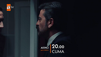 Akıncı 7.Bölüm Fragmanı görüntüsü