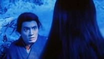 Kwaidan Fragman görüntüsü
