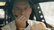 Hızlı ve Öfkeli 9 Altyazılı Teaser   görüntüsü