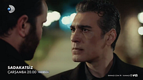 Sadakatsiz 20.Bölüm Fragmanı görüntüsü