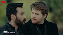 Baraj 30.Bölüm Fragmanı görüntüsü