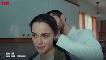 Son Yaz 12.Bölüm Fragmanı görüntüsü