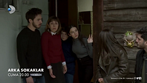 Arka Sokaklar 584.Bölüm Fragmanı görüntüsü