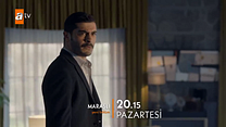 Maraşlı 14.Bölüm Fragmanı görüntüsü