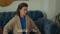 Sefirin Kızı 49.Bölüm Fragmanı görüntüsü