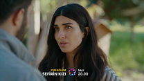 Sefirin Kızı 50.Bölüm Fragmanı görüntüsü