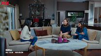 Baraj 37.Bölüm Fragmanı görüntüsü