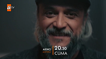 Akıncı 19.Bölüm Fragmanı görüntüsü