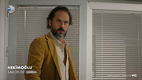 Hekimoğlu 50.Bölüm Fragmanı görüntüsü
