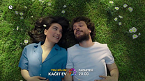Kağıt Ev 6.Bölüm Fragmanı görüntüsü