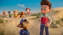 Paw Patrol Filmi Dublajlı Fragman