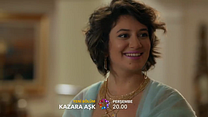 Kazara Aşk 2.Bölüm Fragmanı görüntüsü