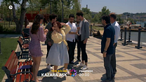 Kazara Aşk 3.Bölüm Fragmanı görüntüsü