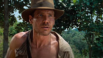 Indiana Jones: Kamçılı Adam Fragman görüntüsü