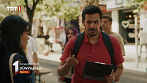 Dünya Hali 1.Bölüm Fragmanı görüntüsü