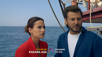 Kazara Aşk 7.Bölüm Fragmanı görüntüsü