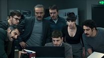 Kin Dublajlı Fragman görüntüsü