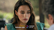 Kazara Aşk 11.Bölüm Fragmanı görüntüsü
