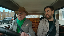 Jack Whitehall: Travels with My Father 5. Sezon Fragman görüntüsü
