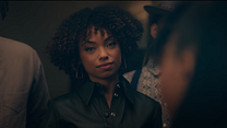 Dear White People 4. Sezon Fragman görüntüsü