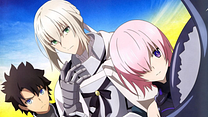 Fate/Grand Order The Movie Altyazılı Fragman görüntüsü