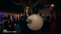 Elkızı 1.Bölüm Fragmanı görüntüsü