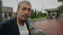 Sana Söz 1.Bölüm Fragmanı görüntüsü