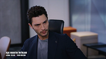 Aşk Mantık İntikam 21.Bölüm Fragmanı görüntüsü