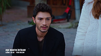 Aşk Mantık İntikam 25.Bölüm Fragmanı görüntüsü