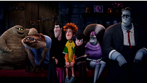 Hotel Transylvania: Transformanya Fragman görüntüsü