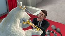 Norm of the North: Keys to the Kingdom Fragman görüntüsü