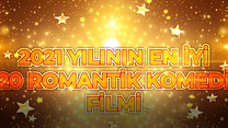 2021'in En İyi 20 Romantik Komedi Filmi görüntüsü