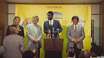 Winning Time: The Rise of the Lakers Dynasty Fragman görüntüsü