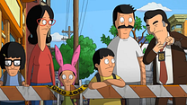 Bir Bob’s Burgers Filmi Altyazılı Fragman görüntüsü