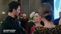 Aşk Mantık İntikam 29.Bölüm Fragmanı görüntüsü