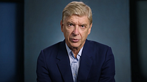 Arsène Wenger: Invincible Fragman görüntüsü