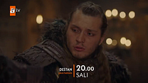 Destan 10.Bölüm Fragmanı görüntüsü