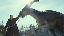 Jurassic World: Hakimiyet Fragman görüntüsü