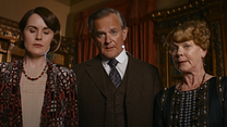 Downton Abbey: A New Era Fragman görüntüsü