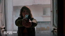 Son Nefesime Kadar 1.Bölüm Fragmanı görüntüsü
