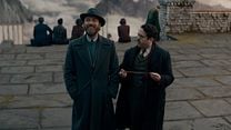Fantastik Canavarlar: Dumbledore'un Sırları Altyazılı Fragman görüntüsü