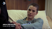 Arka Sokaklar 617.Bölüm Fragmanı görüntüsü